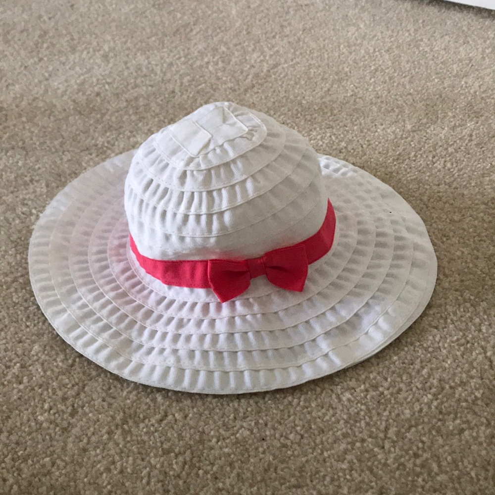 Sunhat 0-3 months